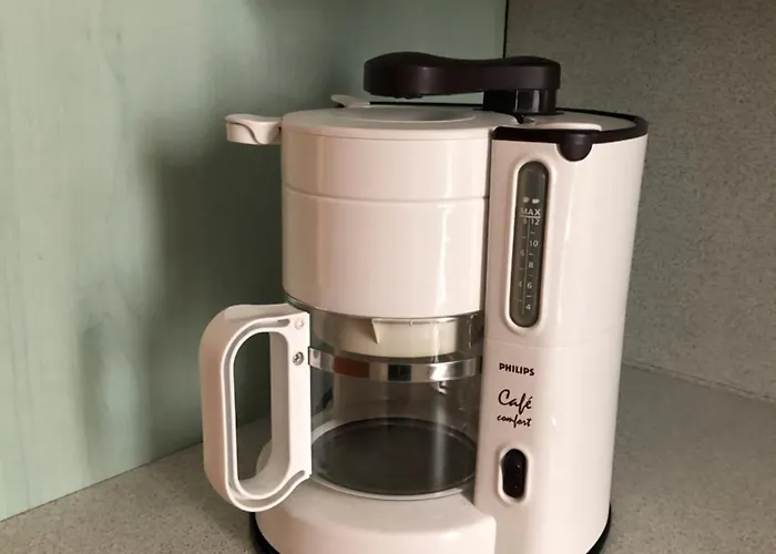 Esplanade & Rialto Hotel