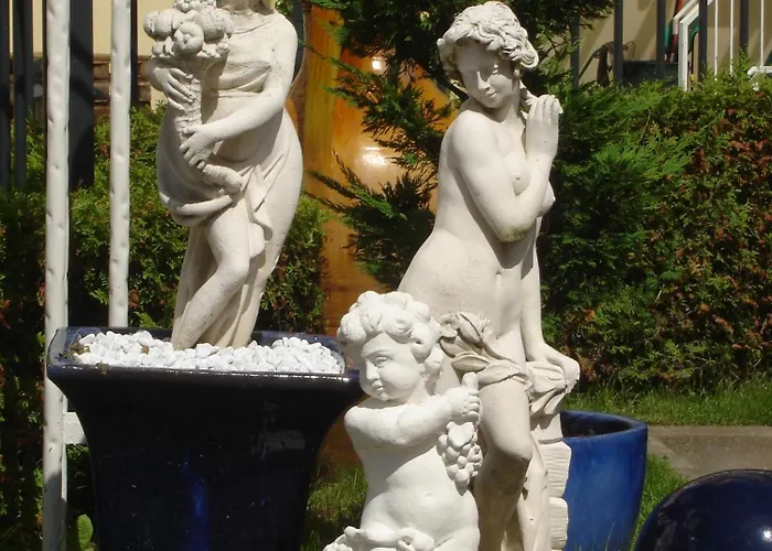 Hotel Esplanade & Rialto