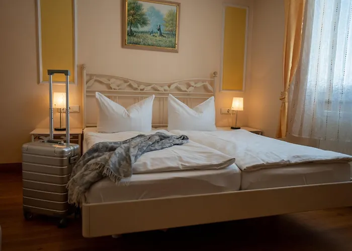 Esplanade & Rialto Hotel