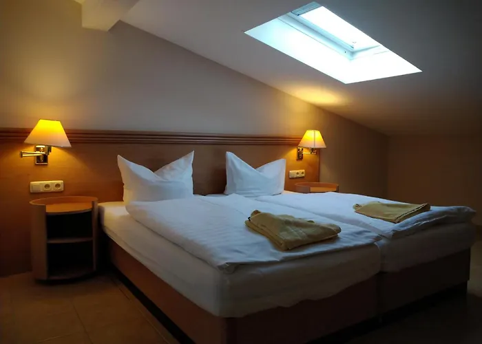 Esplanade & Rialto Hotel