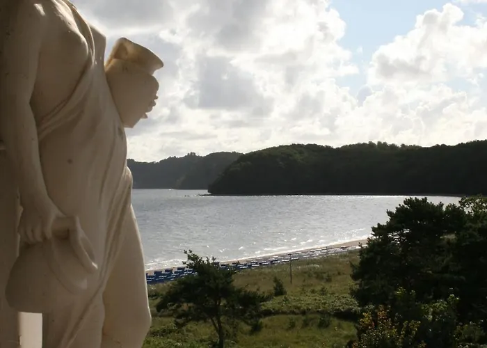 Hotel Esplanade & Rialto