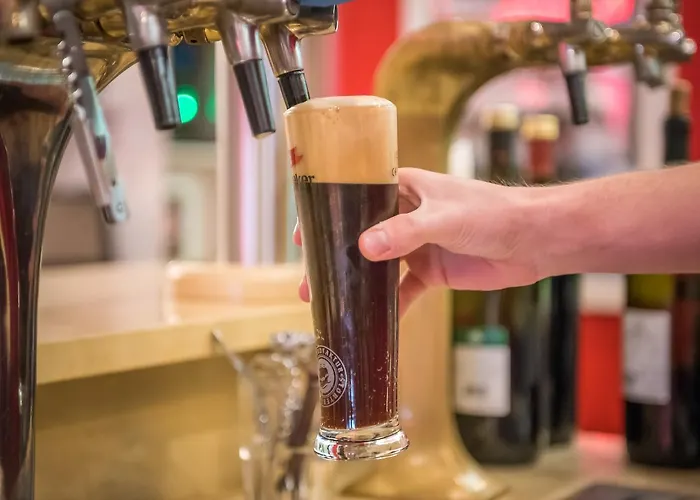 Hotel Esplanade & Rialto 3*