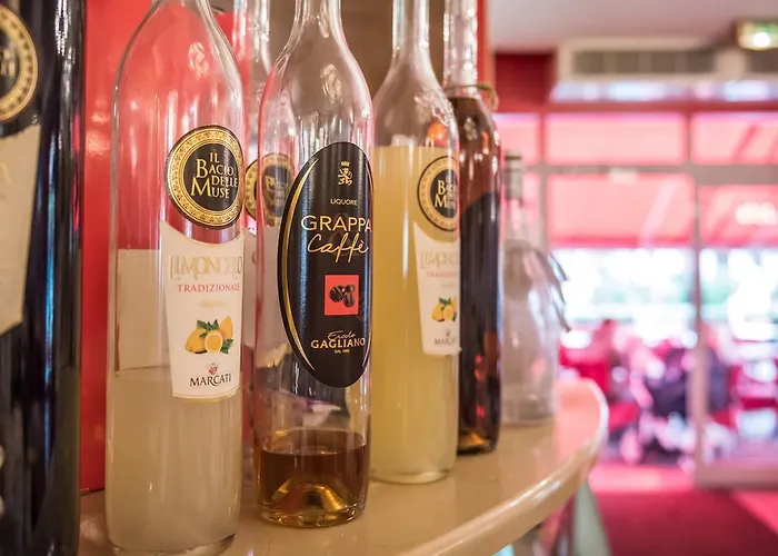 Hotel Esplanade & Rialto