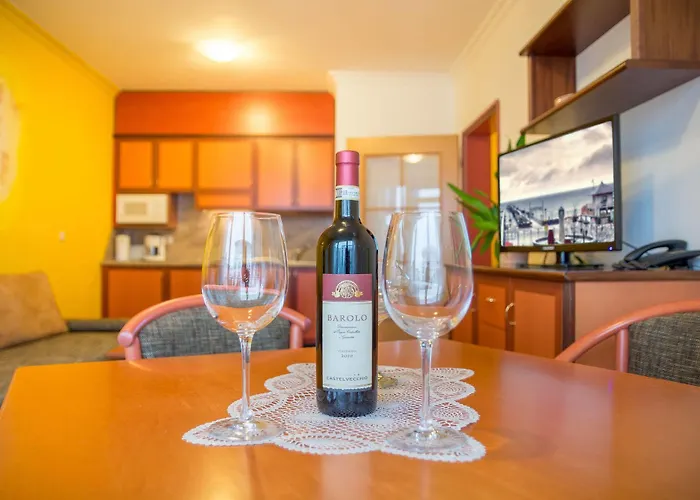 Hotel Esplanade & Rialto Binz