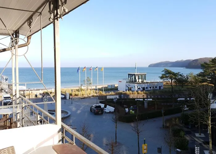 Esplanade & Rialto 3*